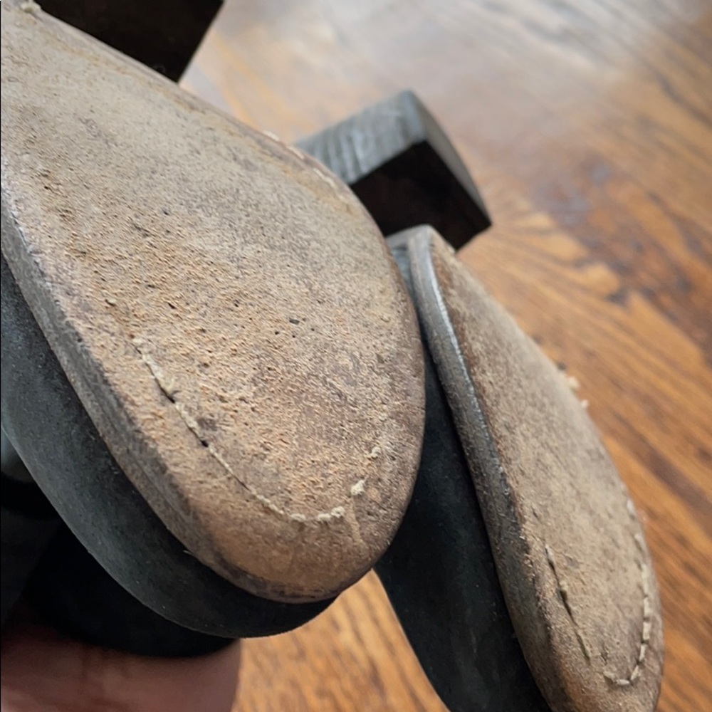 Rag and Bone Newbury Booties - Picture 16 of 16